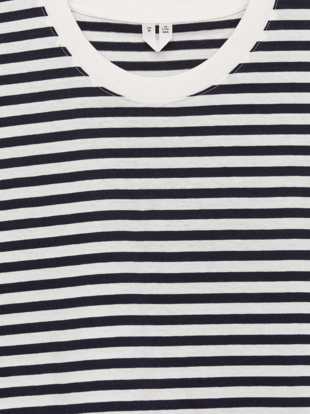 Short-Sleeve T-Shirt - Blue - Image 2
