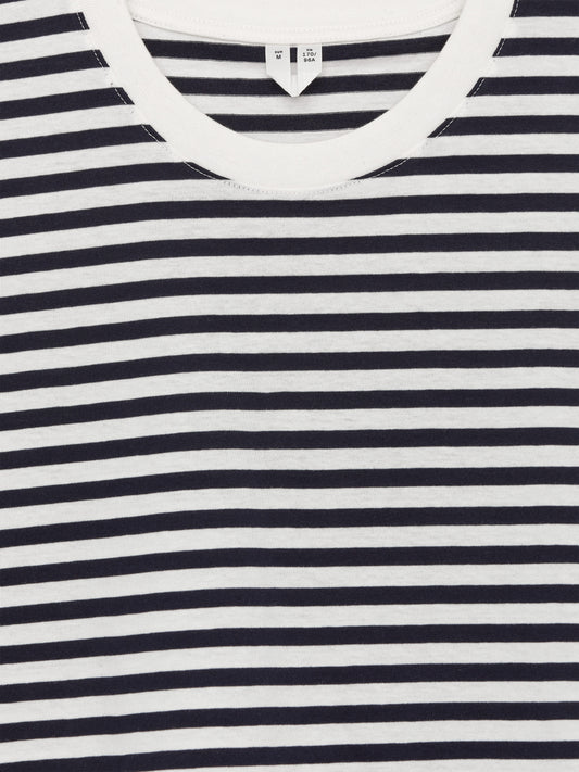 Short-Sleeve T-Shirt - Blue - Image 2