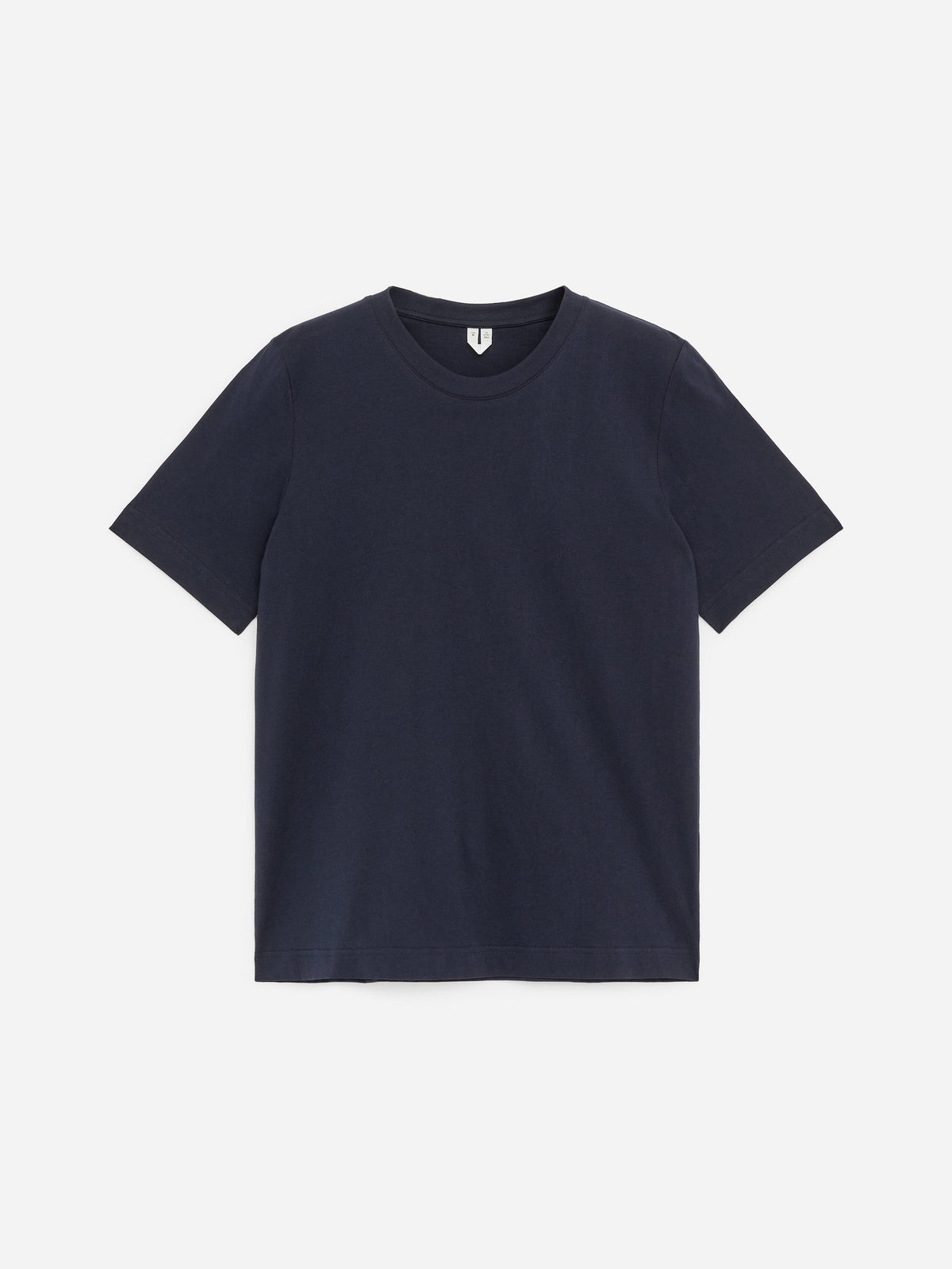Short-Sleeve T-Shirt - Blue - Image 6