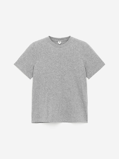 Short-Sleeve T-Shirt - Grey - Image 7