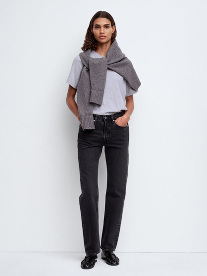 Short-Sleeve T-Shirt - Grey