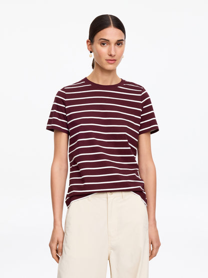 Short-Sleeve T-Shirt - White