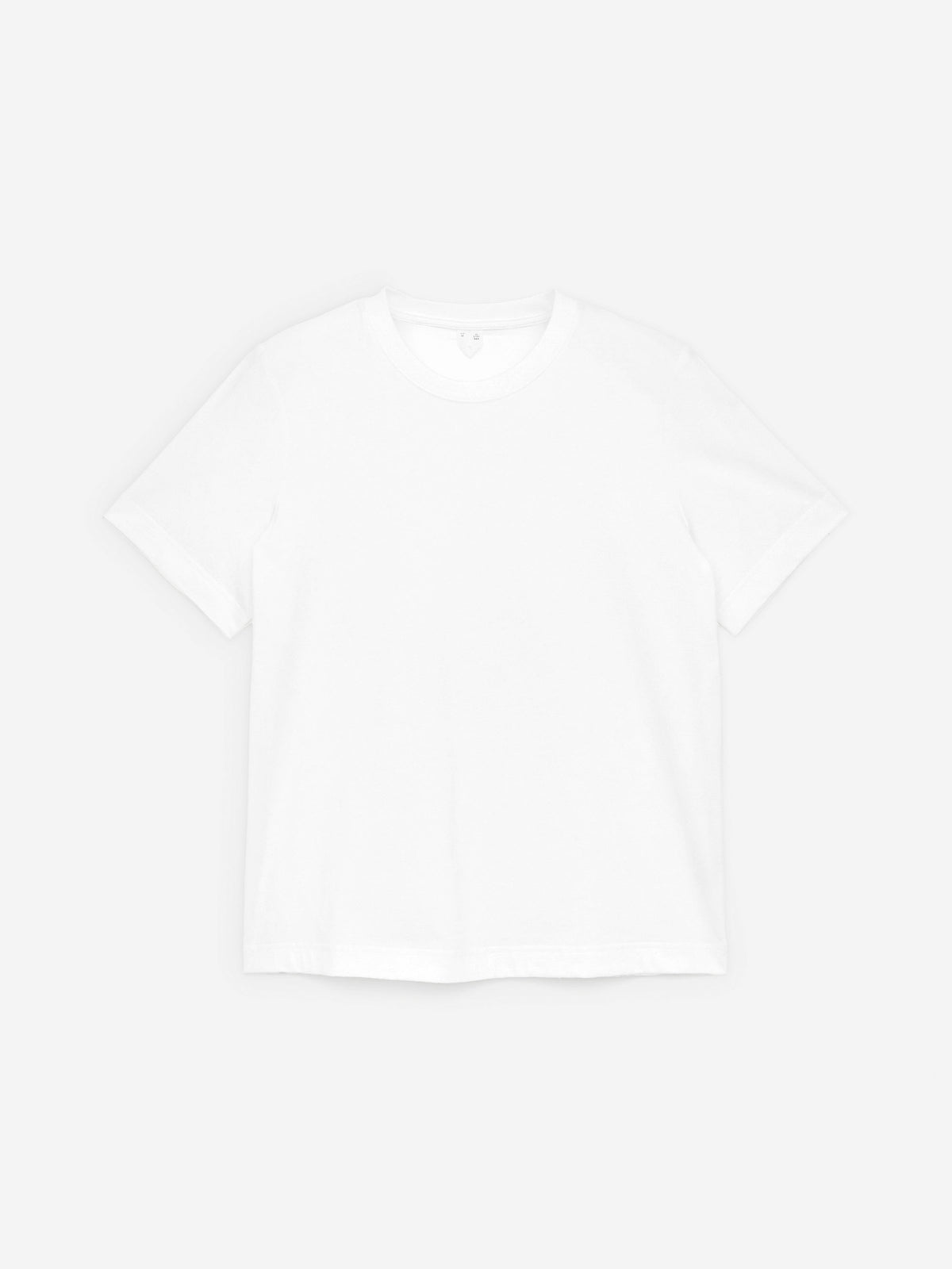 Short-Sleeve T-Shirt - White - Image 5