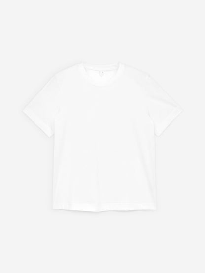 Short-Sleeve T-Shirt - White - Image 5