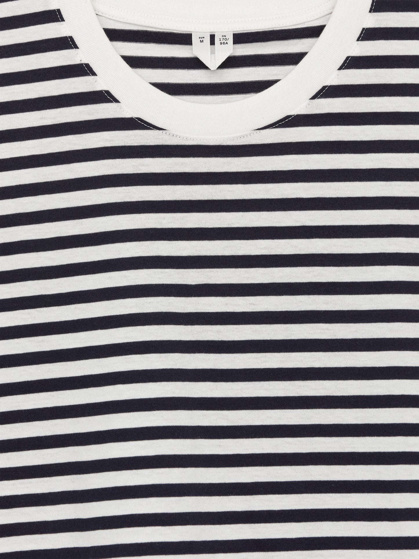 Short-Sleeve T-Shirt - Blue - Image 2