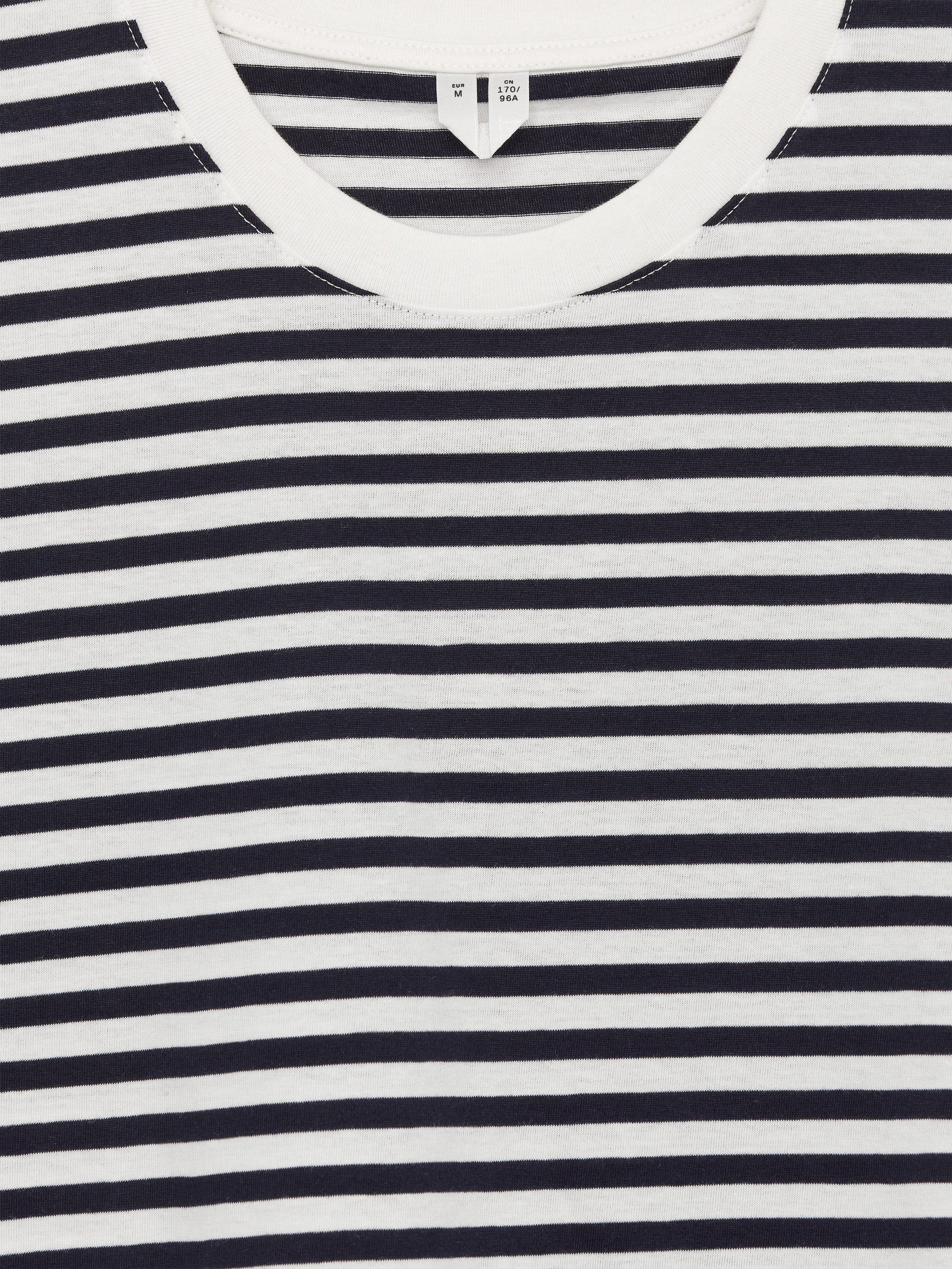 Short-Sleeve T-Shirt - Blue - Image 2