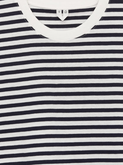 Short-Sleeve T-Shirt - Blue - Image 2