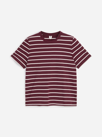 Short-Sleeve T-Shirt - White - Image 6