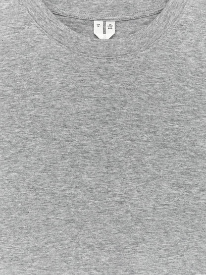Short-Sleeve T-Shirt - Grey - Image 8