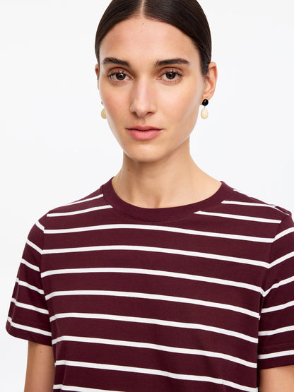 Short-Sleeve T-Shirt - White - Image 5
