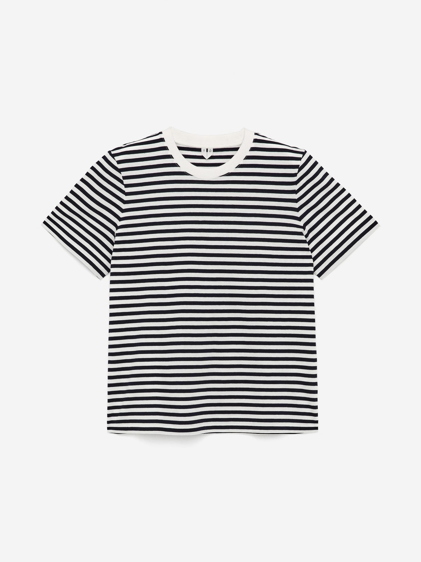Short-Sleeve T-Shirt - Blue