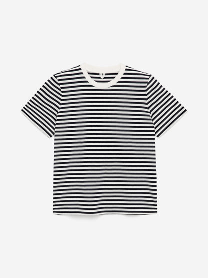 Short-Sleeve T-Shirt - Blue
