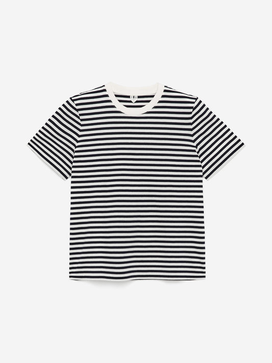 Short-Sleeve T-Shirt - Blue